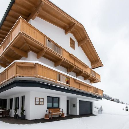 Appartemente Ralser In Hopfgarten Хопфгартен-им-Бриксенталь Экстерьер фото